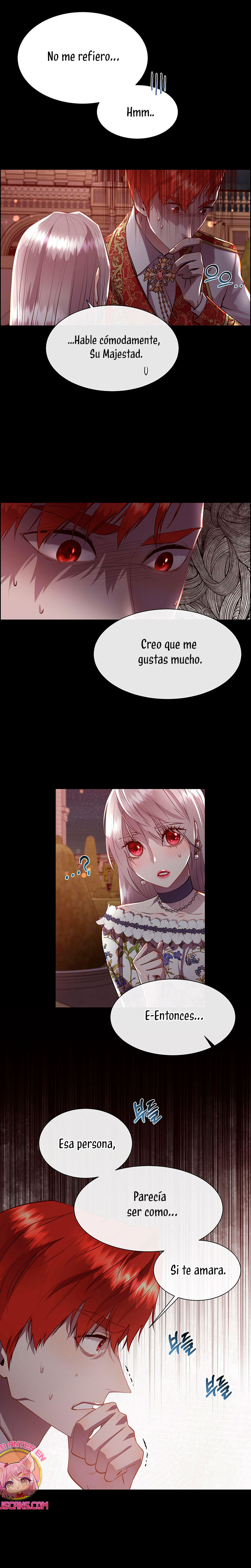 Torceré el cuello de un perro amistoso Capítulo 99 - Página 19