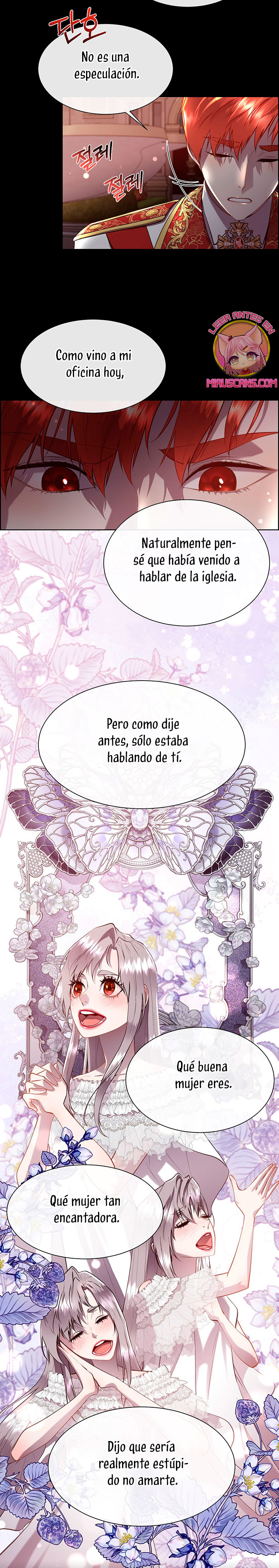 Torceré el cuello de un perro amistoso Capítulo 99 - Página 21