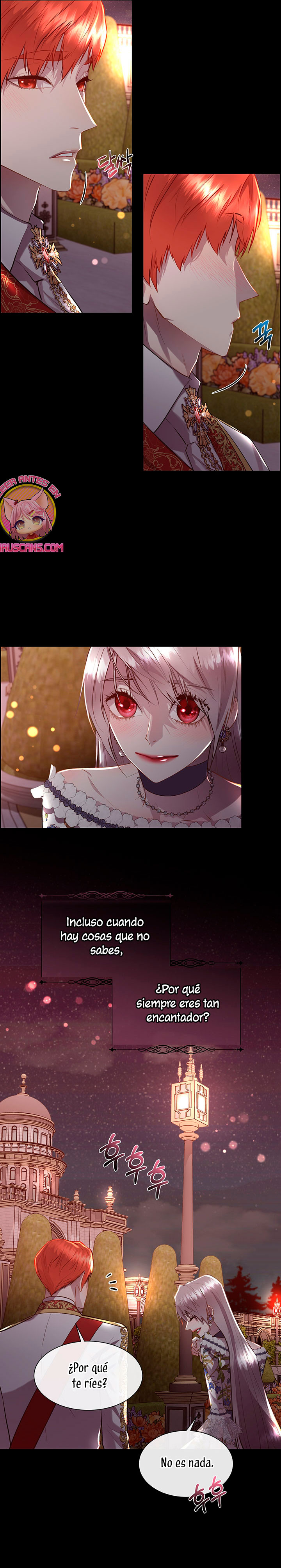 Torceré el cuello de un perro amistoso Capítulo 99 - Página 24