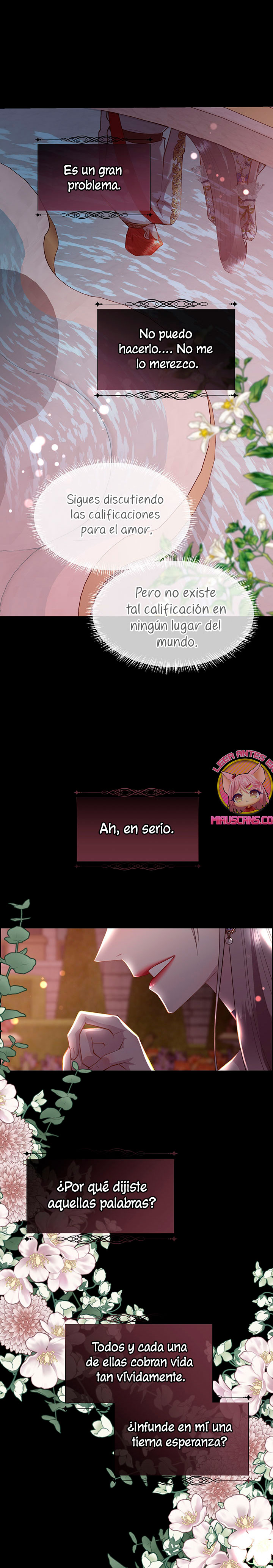 Torceré el cuello de un perro amistoso Capítulo 99 - Página 25