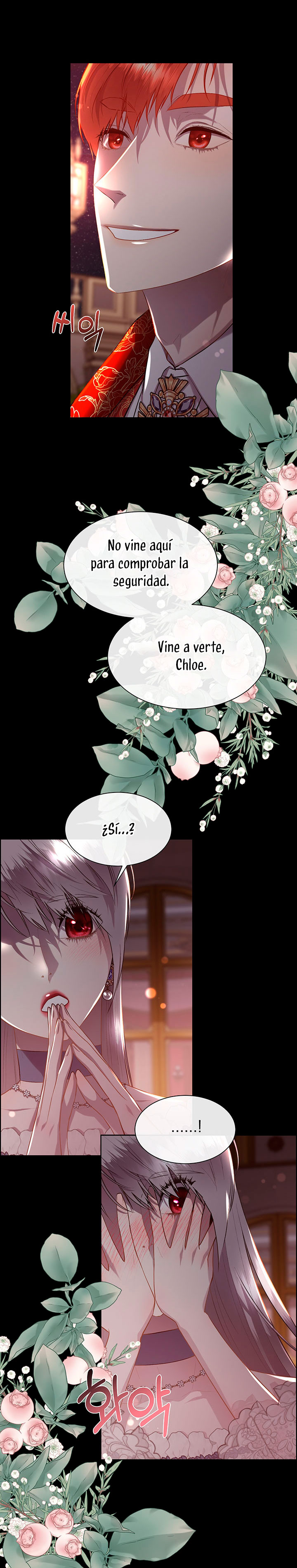 Torceré el cuello de un perro amistoso Capítulo 99 - Página 5