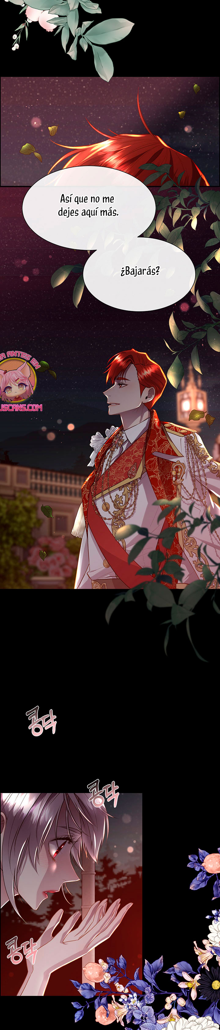 Torceré el cuello de un perro amistoso Capítulo 99 - Página 6