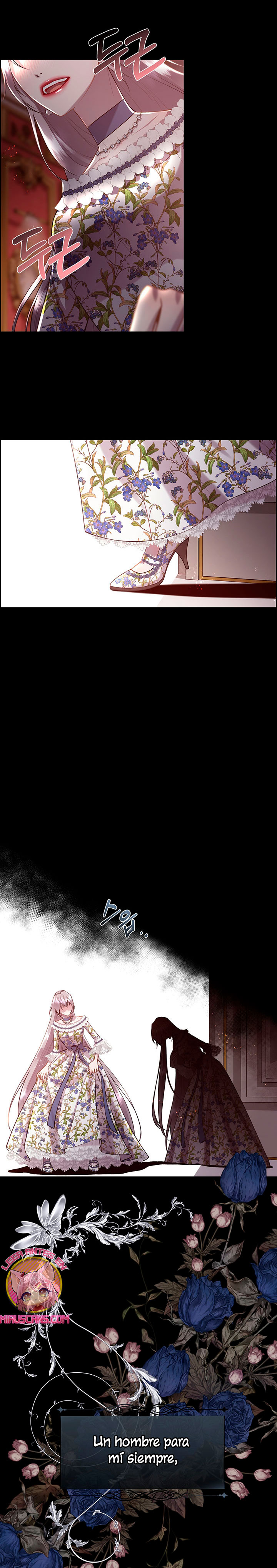 Torceré el cuello de un perro amistoso Capítulo 99 - Página 8