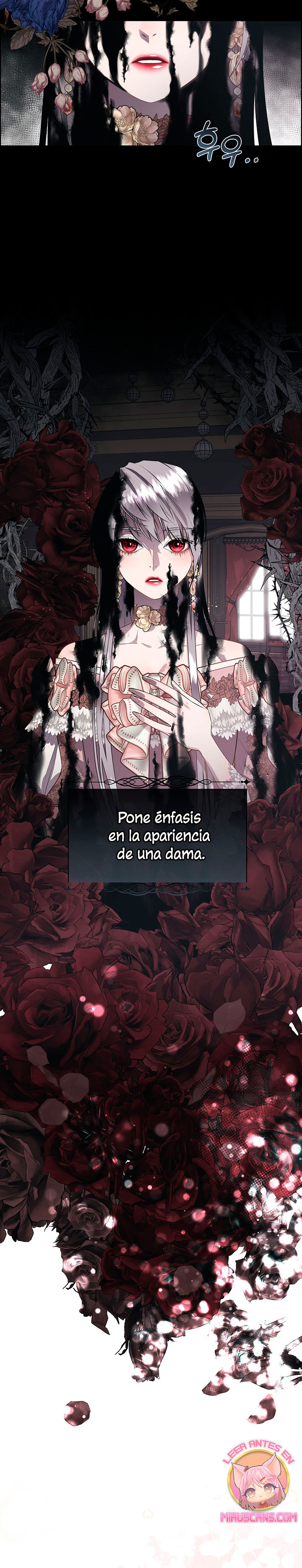 Torceré el cuello de un perro amistoso Capítulo 99 - Página 9