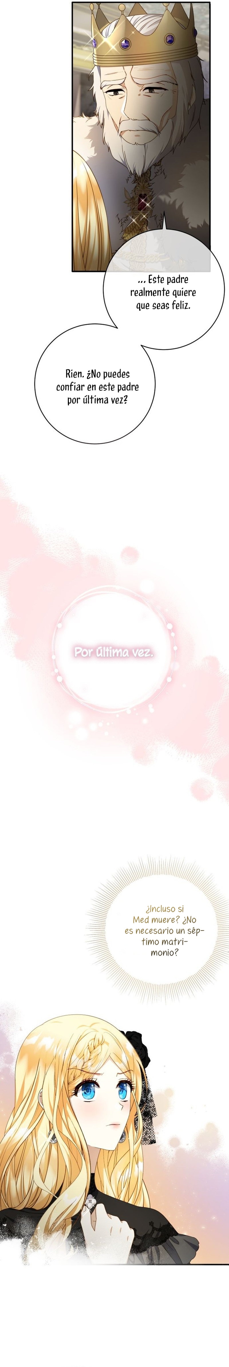 El contrato con el Gran Duque Capítulo 1 - Página 24