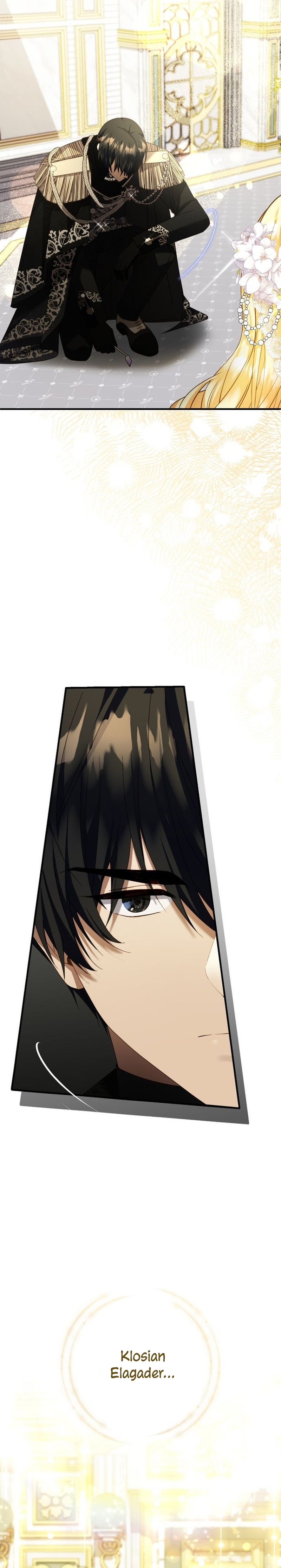 El contrato con el Gran Duque Capítulo 1 - Página 28