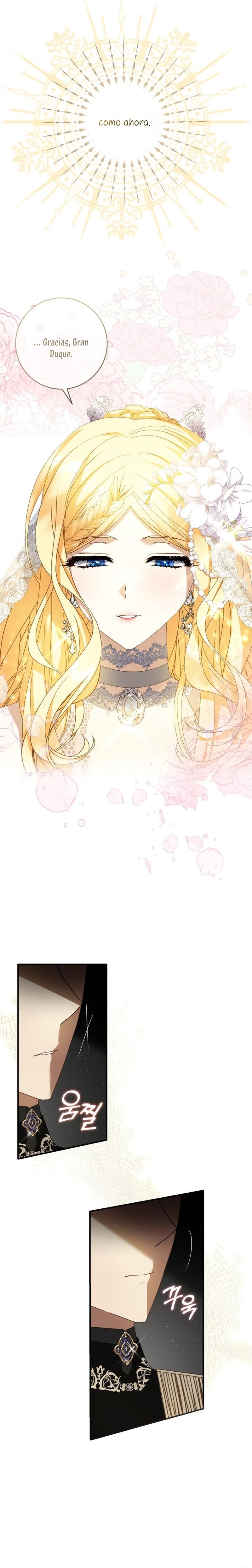 El contrato con el Gran Duque Capítulo 1 - Página 31