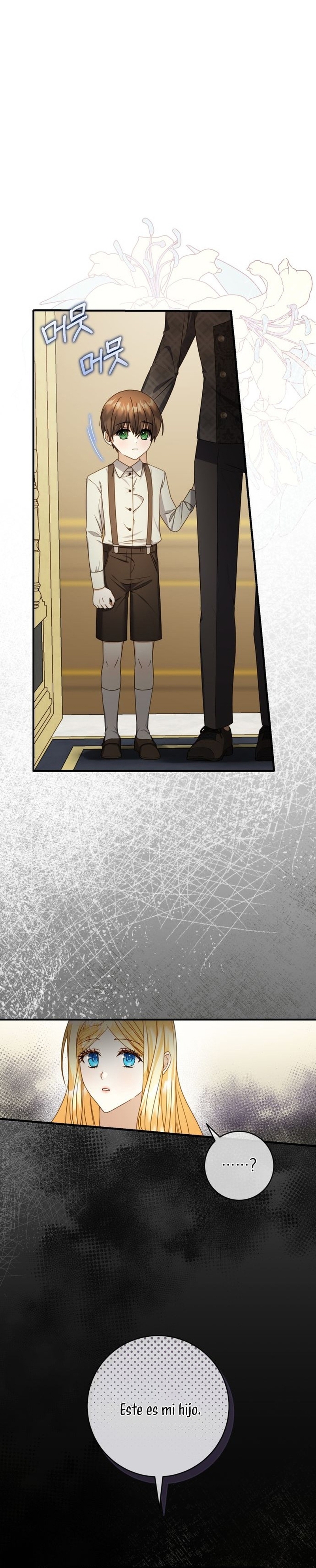 El contrato con el Gran Duque Capítulo 1 - Página 41