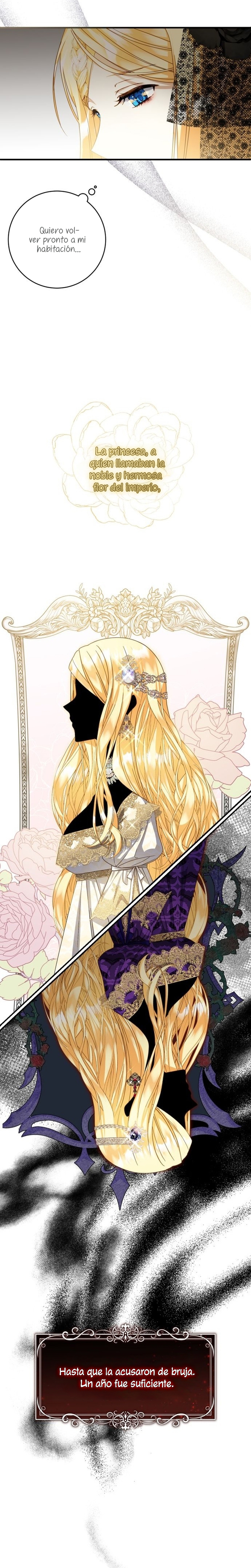 El contrato con el Gran Duque Capítulo 1 - Página 5