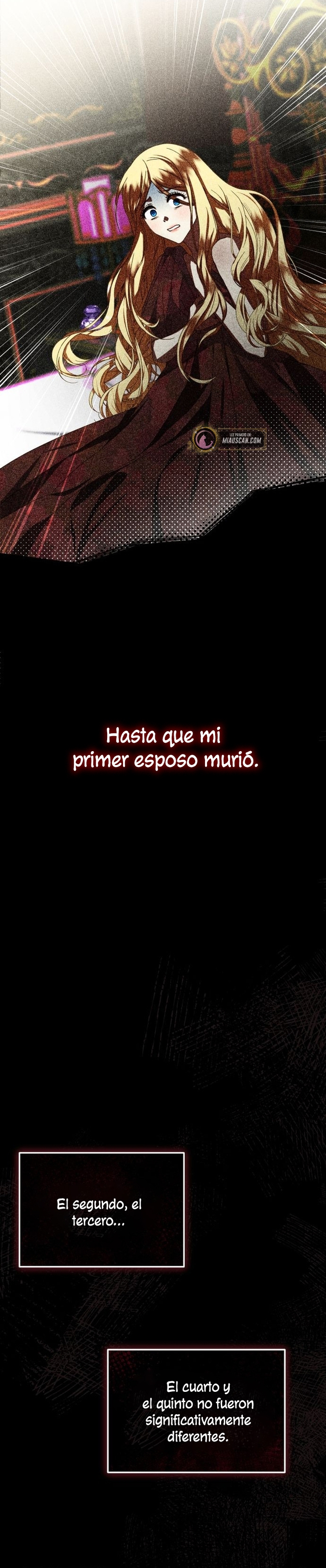 El contrato con el Gran Duque Capítulo 1 - Página 7