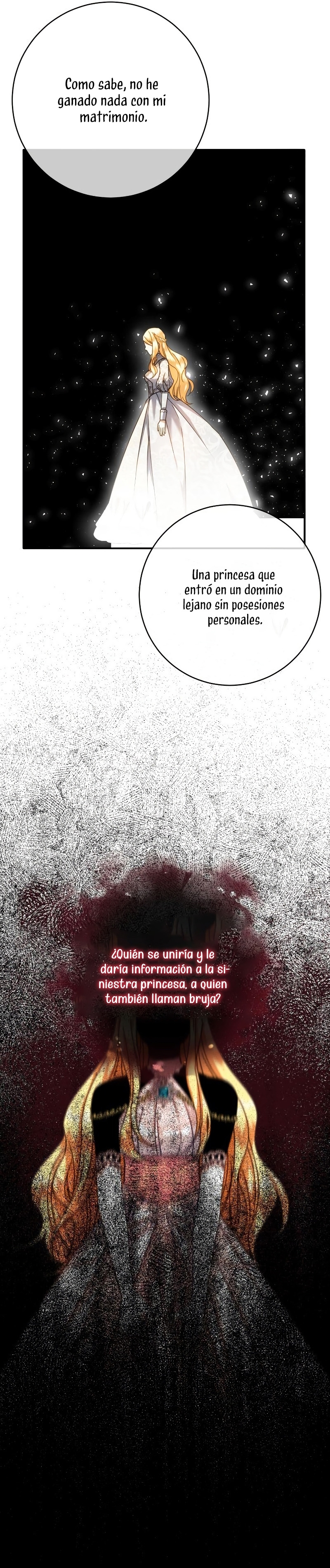 El contrato con el Gran Duque Capítulo 10 - Página 14