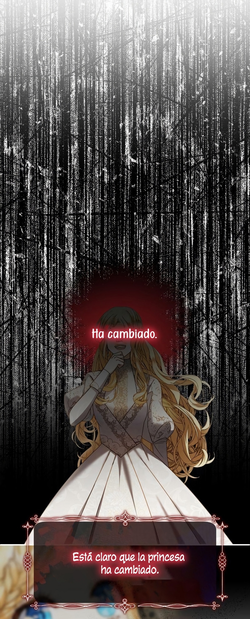 El contrato con el Gran Duque Capítulo 10 - Página 16