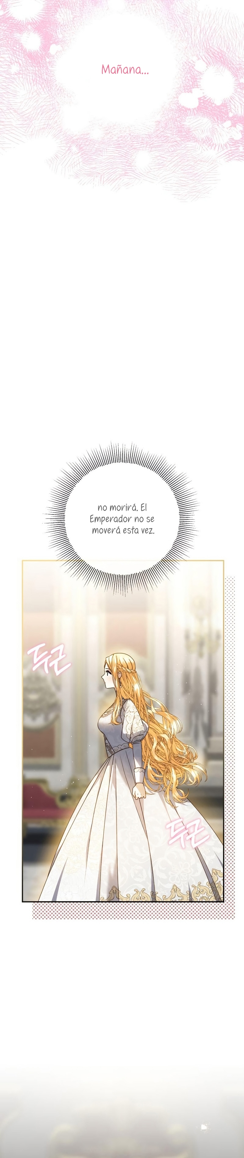 El contrato con el Gran Duque Capítulo 10 - Página 32