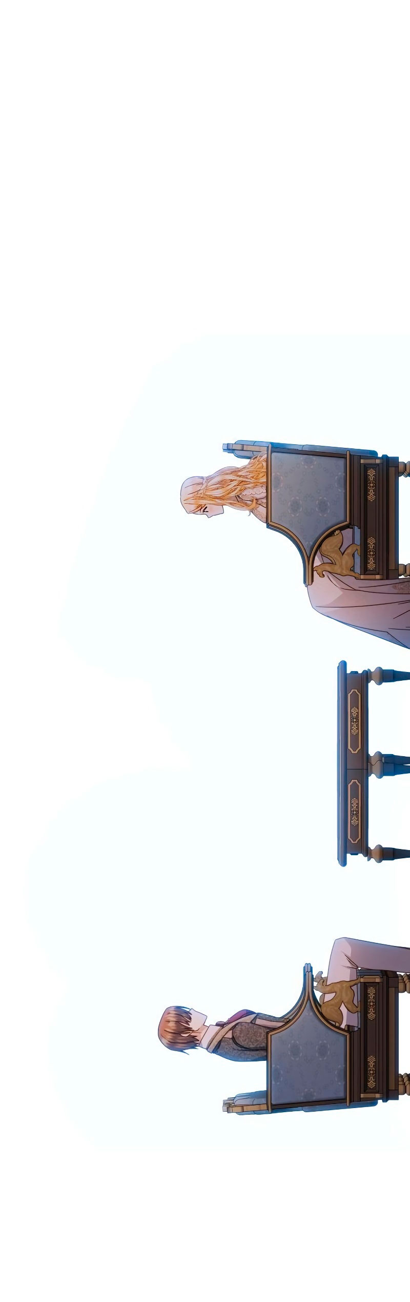 El contrato con el Gran Duque Capítulo 11 - Página 3