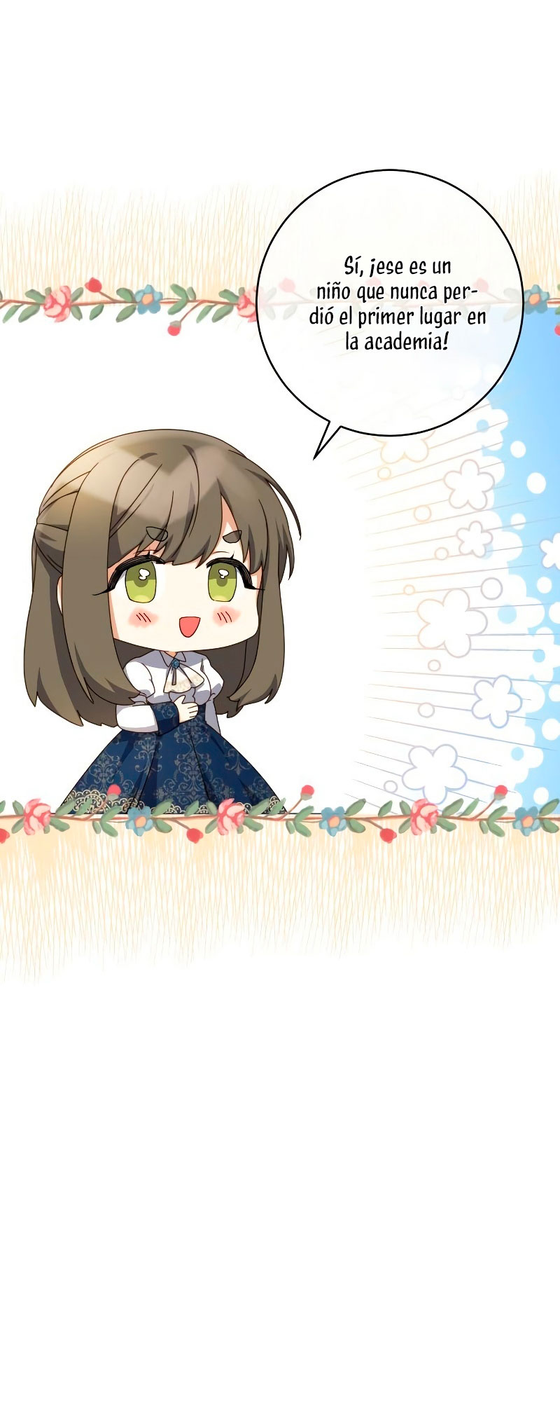 El contrato con el Gran Duque Capítulo 11 - Página 36