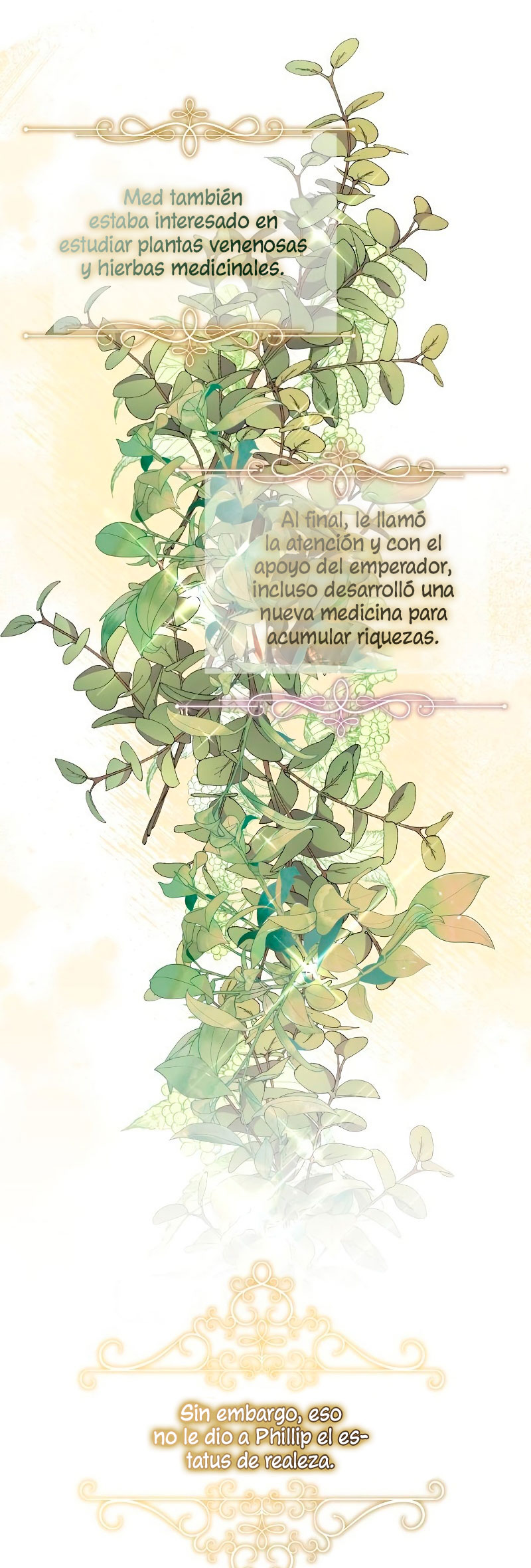 El contrato con el Gran Duque Capítulo 11 - Página 37