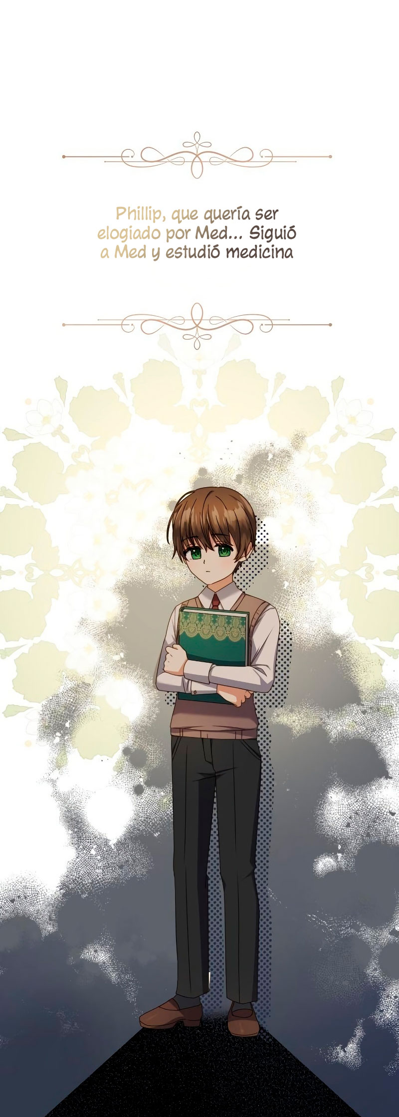 El contrato con el Gran Duque Capítulo 11 - Página 39