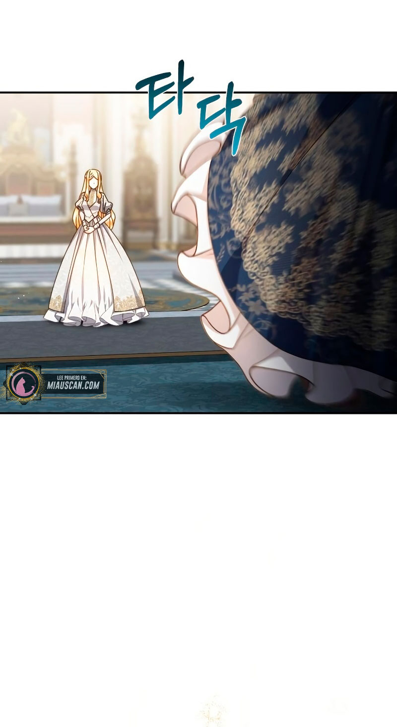 El contrato con el Gran Duque Capítulo 11 - Página 46