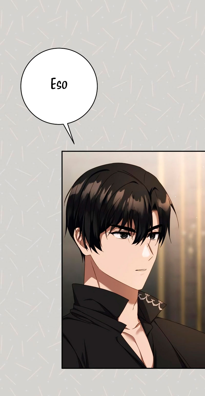 El contrato con el Gran Duque Capítulo 11 - Página 52