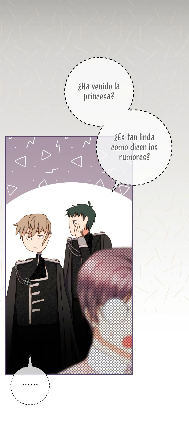 El contrato con el Gran Duque Capítulo 11 - Página 54