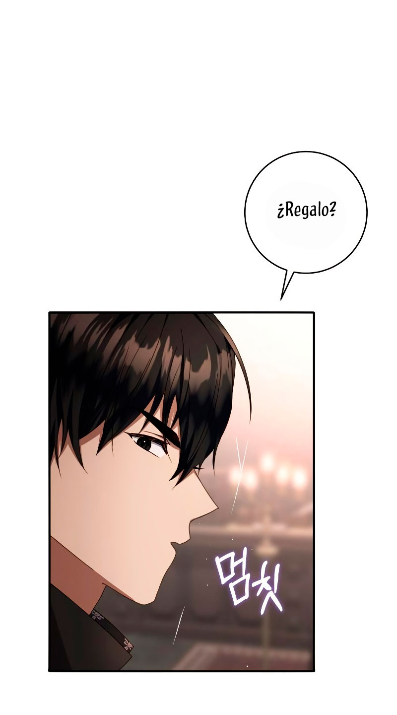 El contrato con el Gran Duque Capítulo 11 - Página 66