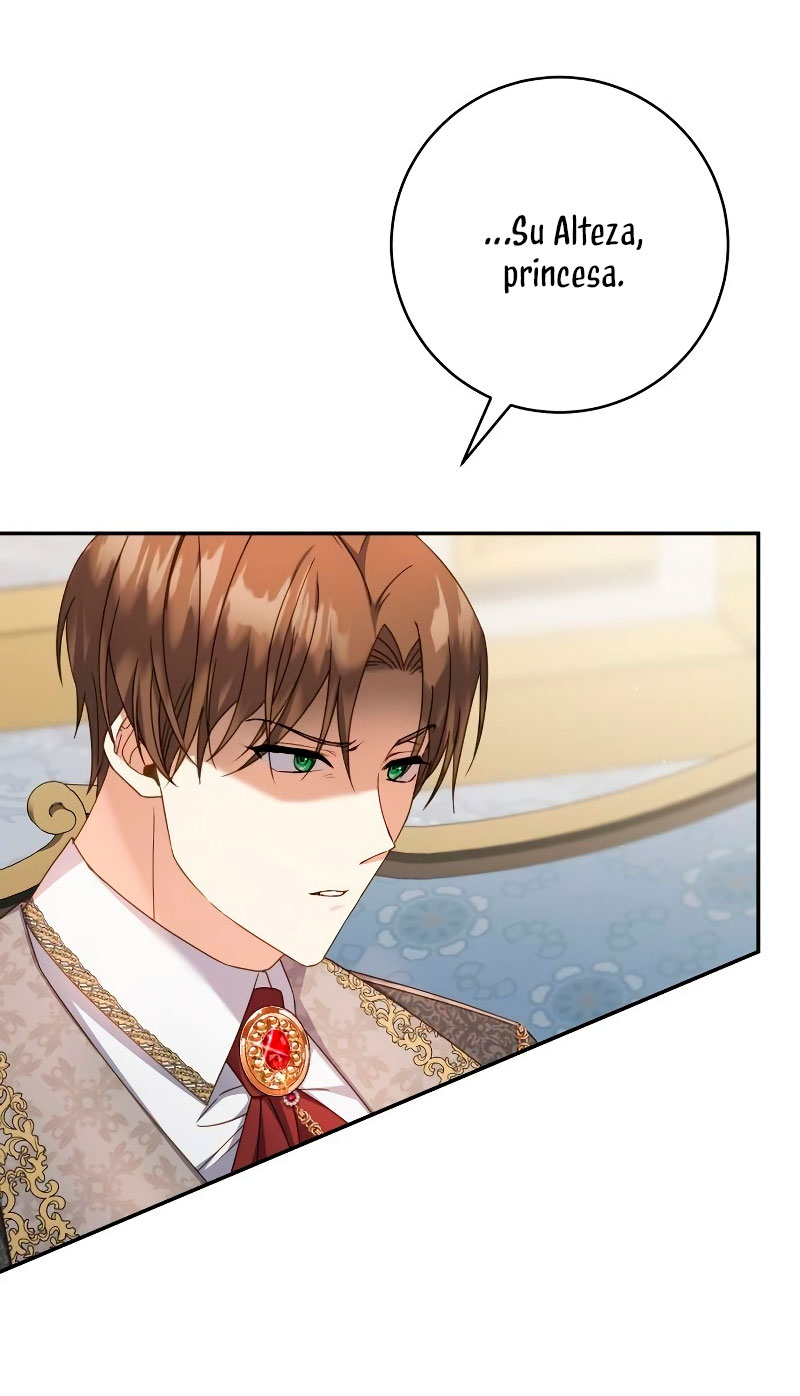 El contrato con el Gran Duque Capítulo 11 - Página 7