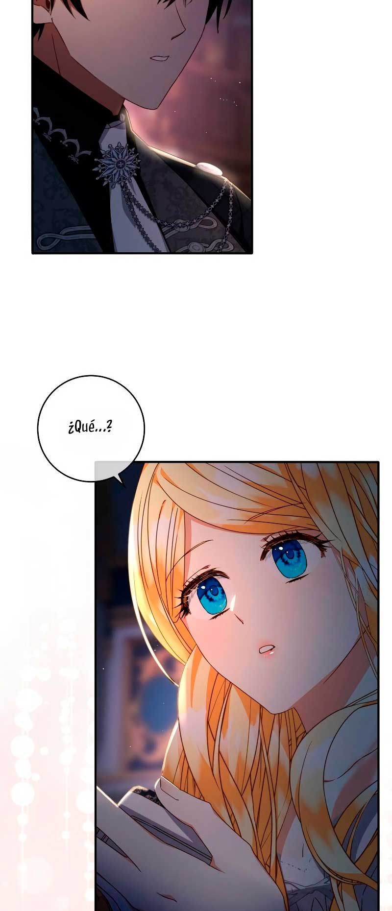 El contrato con el Gran Duque Capítulo 12 - Página 32