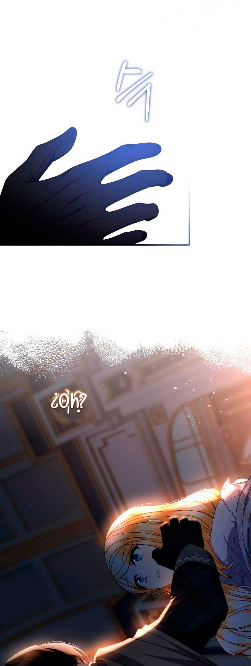 El contrato con el Gran Duque Capítulo 12 - Página 45