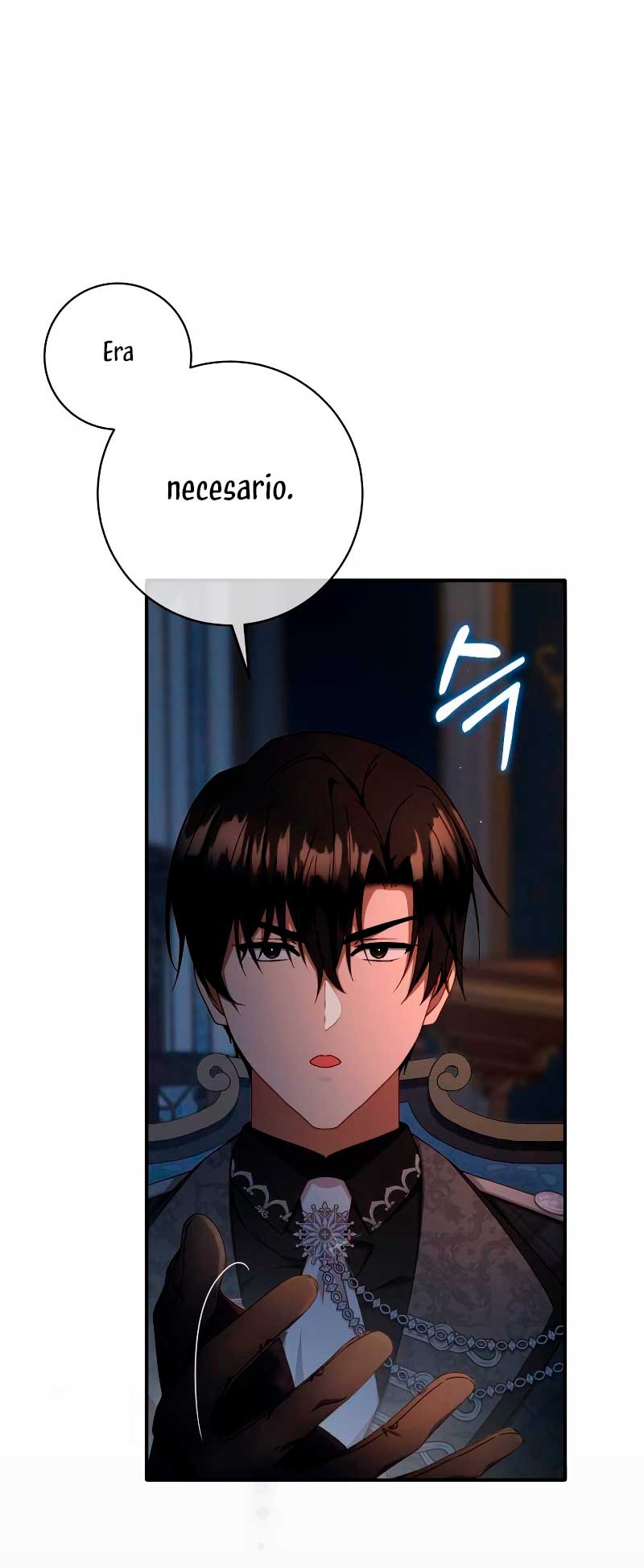 El contrato con el Gran Duque Capítulo 12 - Página 47