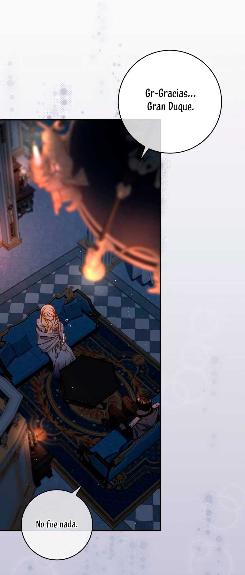 El contrato con el Gran Duque Capítulo 12 - Página 48
