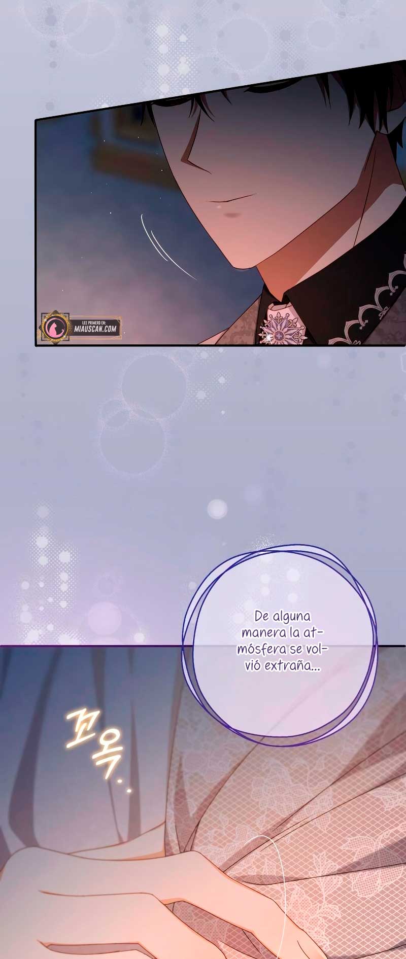 El contrato con el Gran Duque Capítulo 12 - Página 49