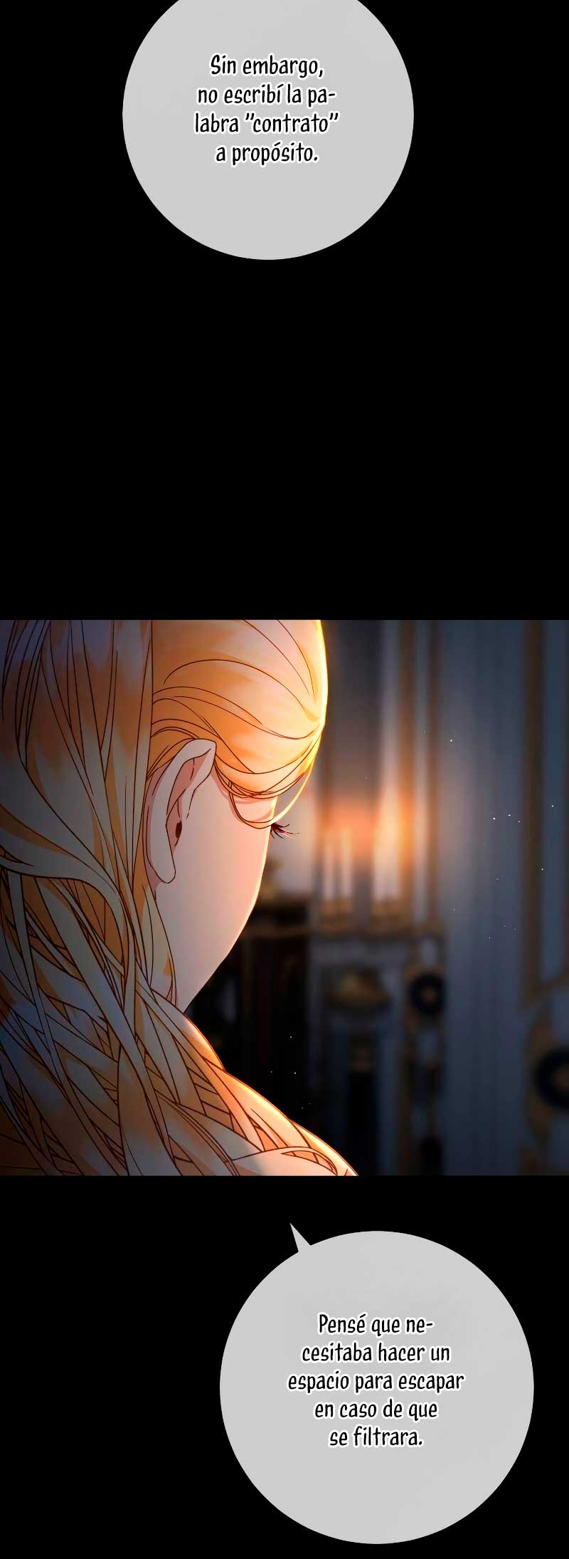 El contrato con el Gran Duque Capítulo 12 - Página 53