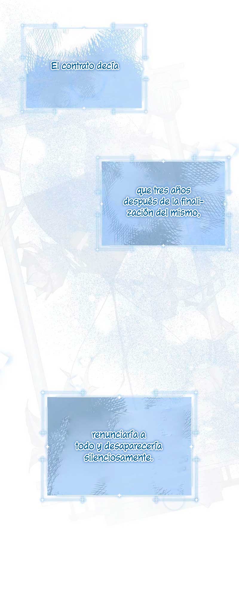 El contrato con el Gran Duque Capítulo 12 - Página 55