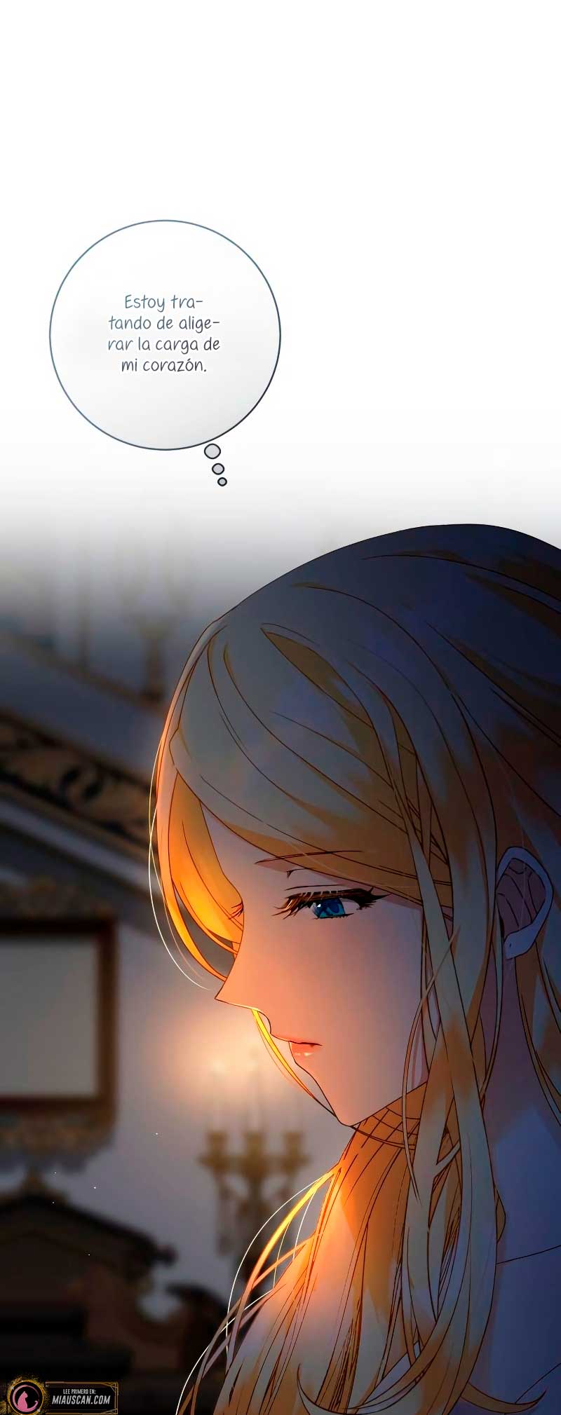 El contrato con el Gran Duque Capítulo 12 - Página 56