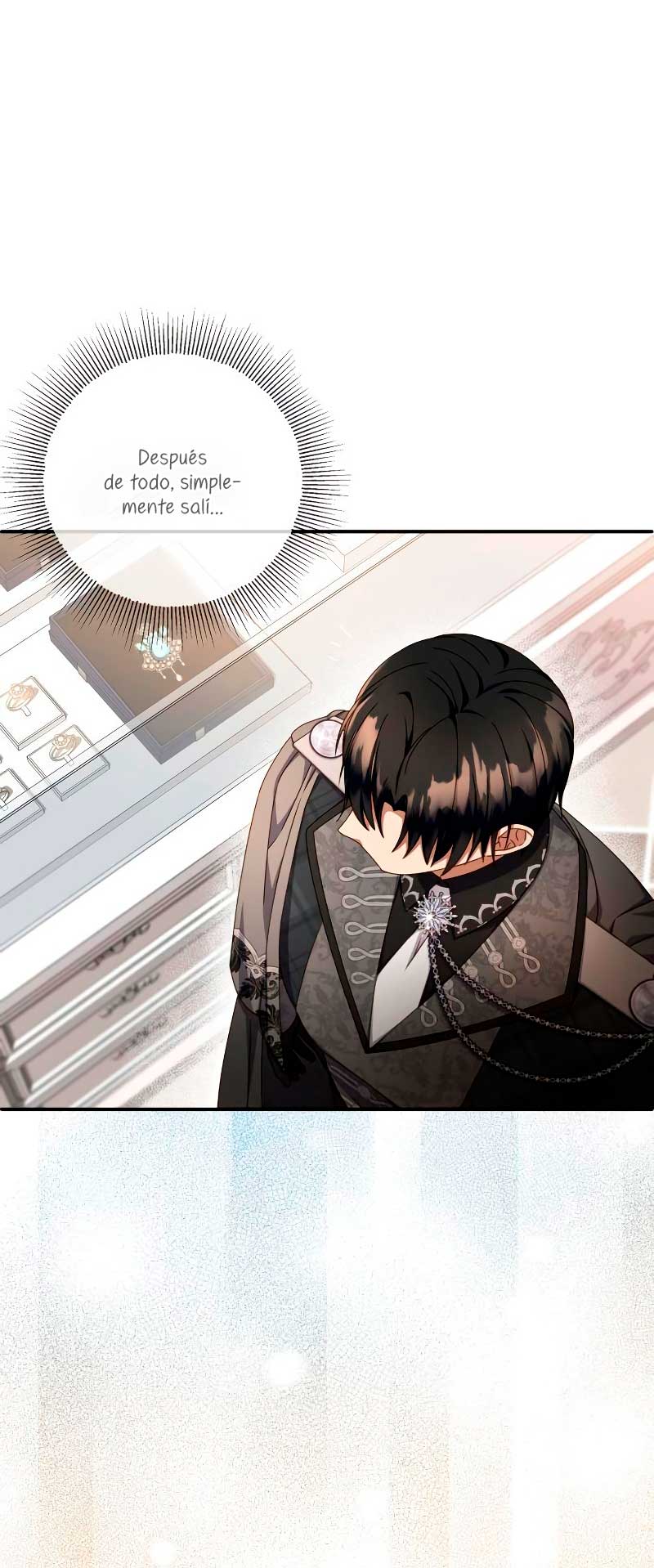 El contrato con el Gran Duque Capítulo 12 - Página 7