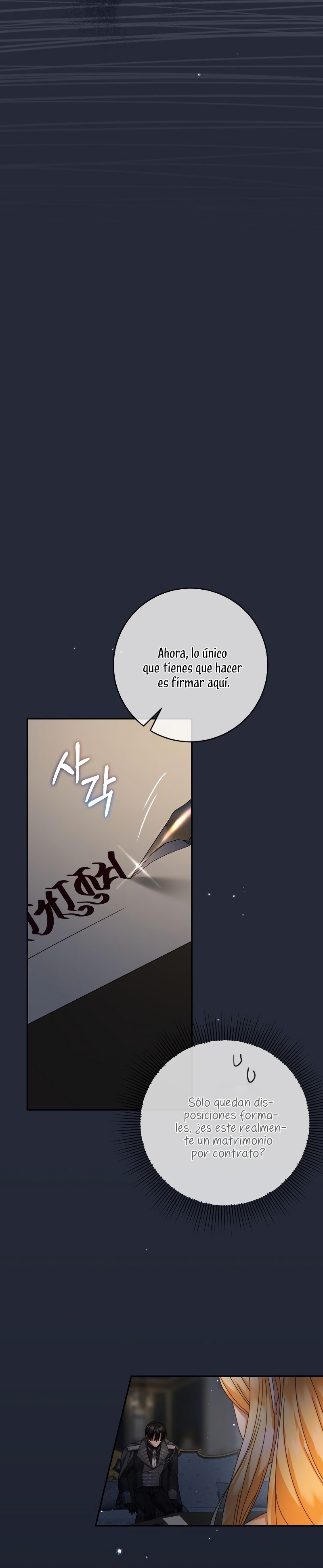 El contrato con el Gran Duque Capítulo 13 - Página 11
