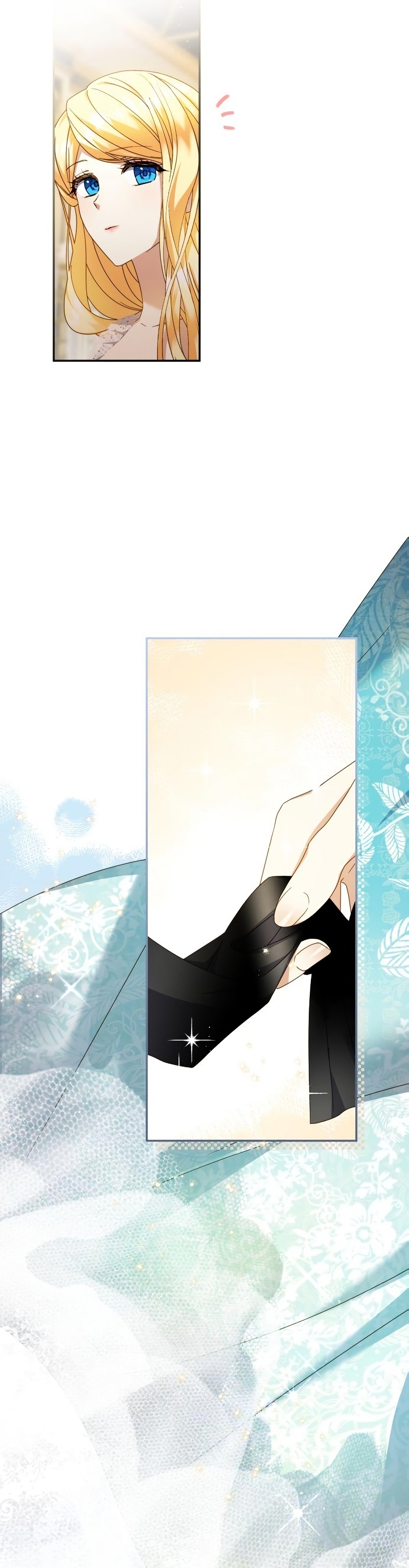 El contrato con el Gran Duque Capítulo 13 - Página 17