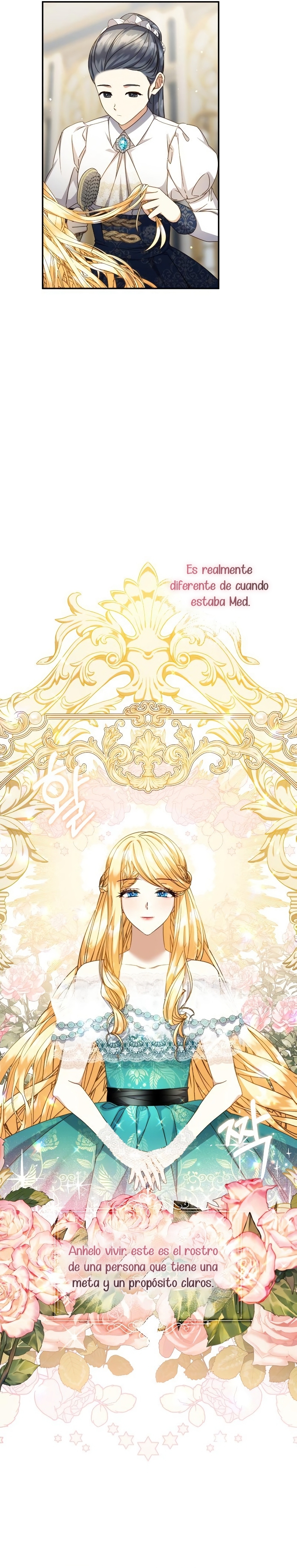 El contrato con el Gran Duque Capítulo 13 - Página 19