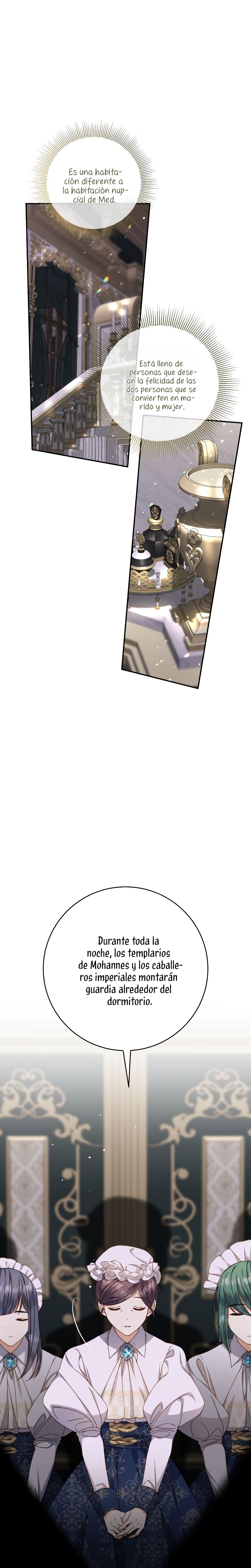 El contrato con el Gran Duque Capítulo 13 - Página 25