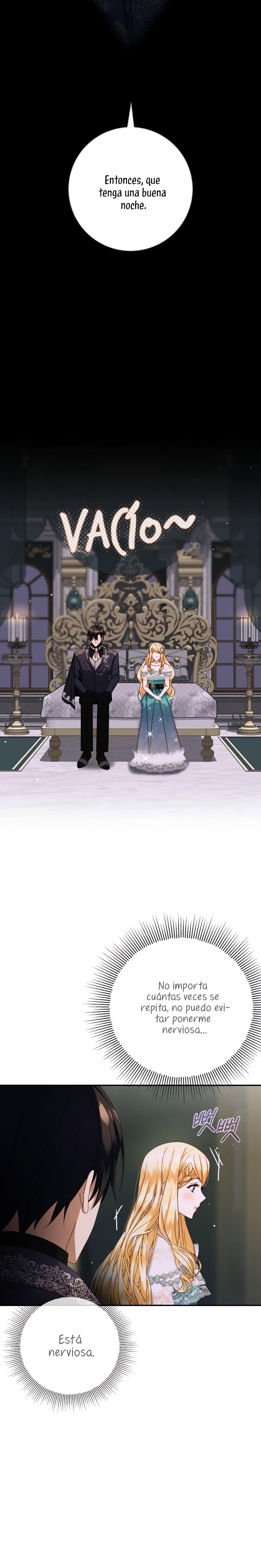 El contrato con el Gran Duque Capítulo 13 - Página 26