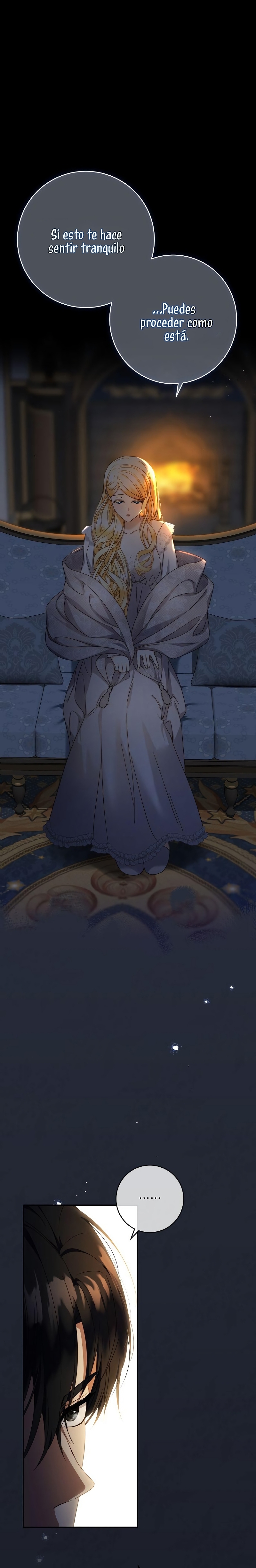 El contrato con el Gran Duque Capítulo 13 - Página 3