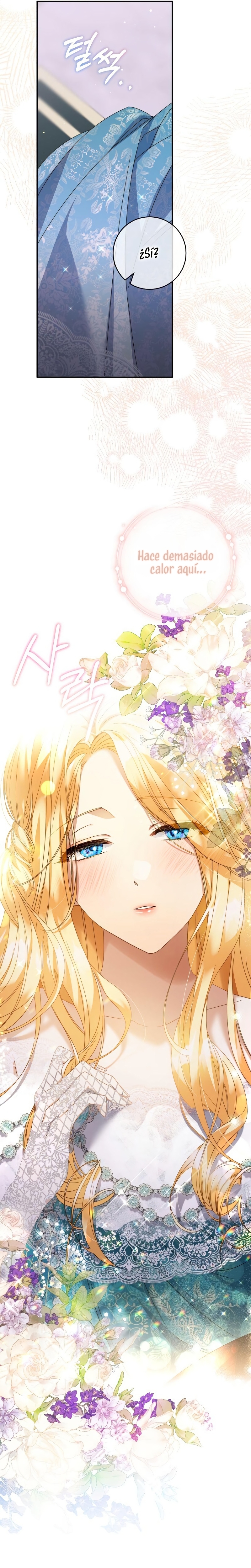 El contrato con el Gran Duque Capítulo 13 - Página 31