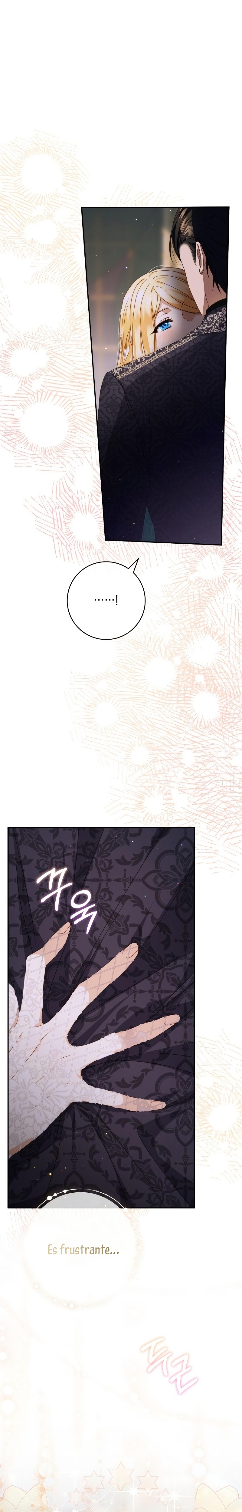 El contrato con el Gran Duque Capítulo 13 - Página 32