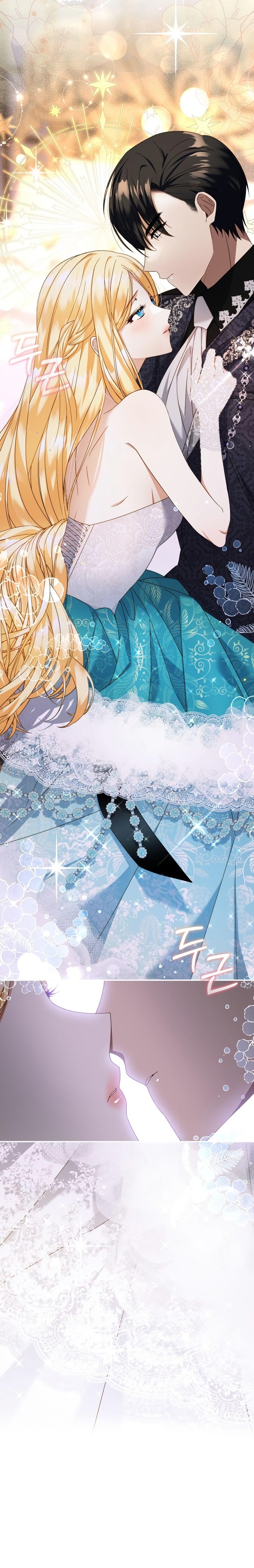 El contrato con el Gran Duque Capítulo 13 - Página 33