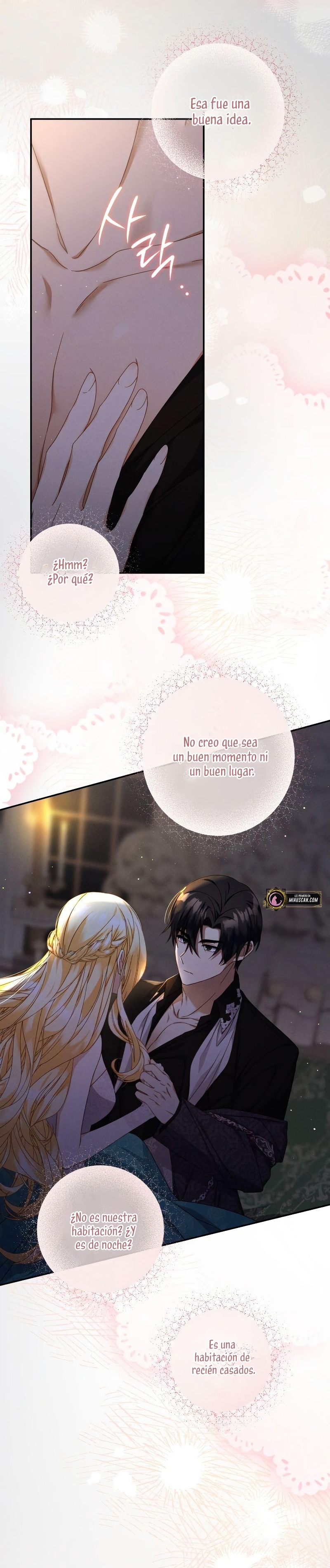 El contrato con el Gran Duque Capítulo 14 - Página 13