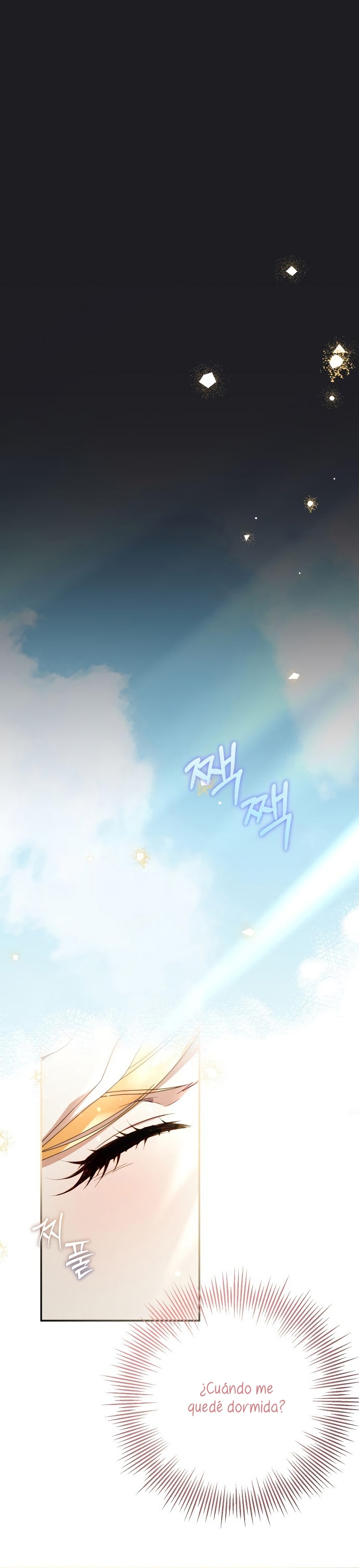 El contrato con el Gran Duque Capítulo 14 - Página 3