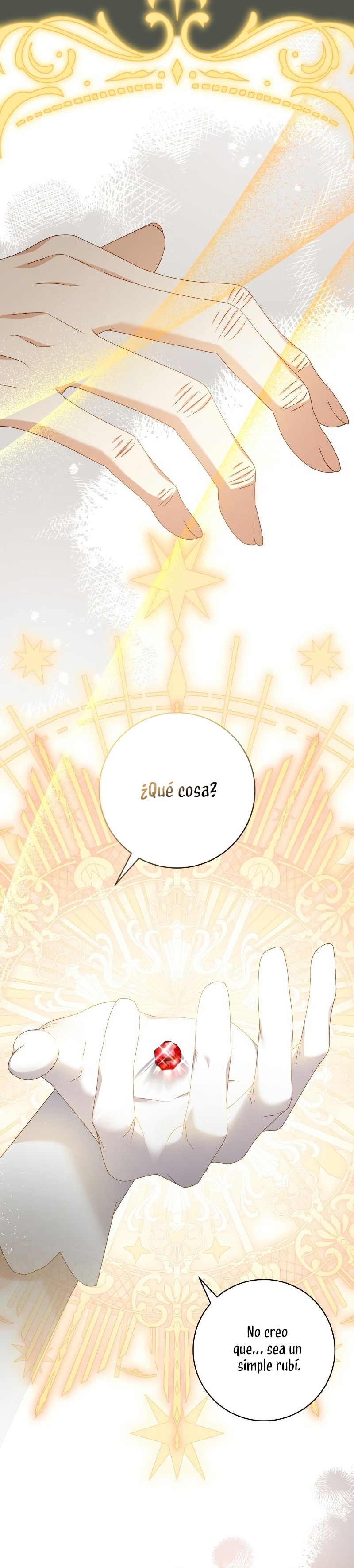 El contrato con el Gran Duque Capítulo 14 - Página 37