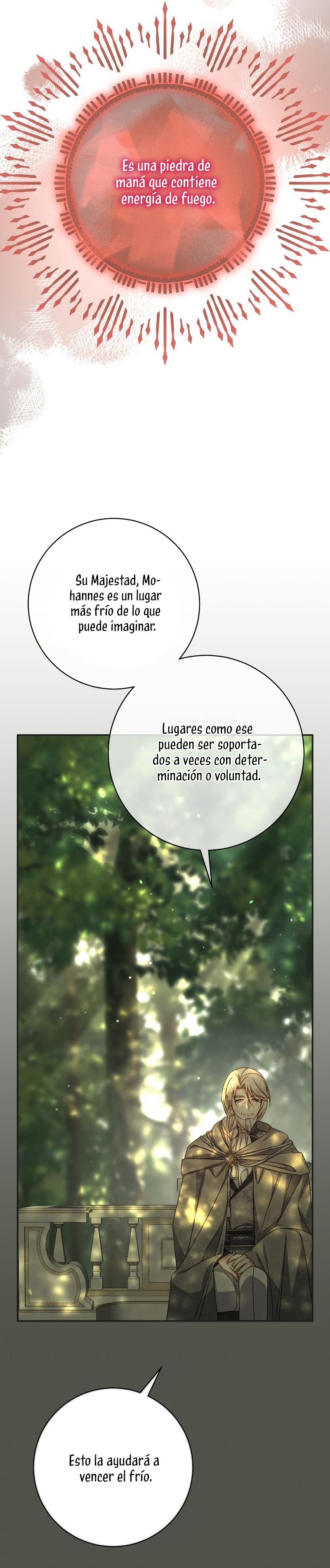 El contrato con el Gran Duque Capítulo 14 - Página 38