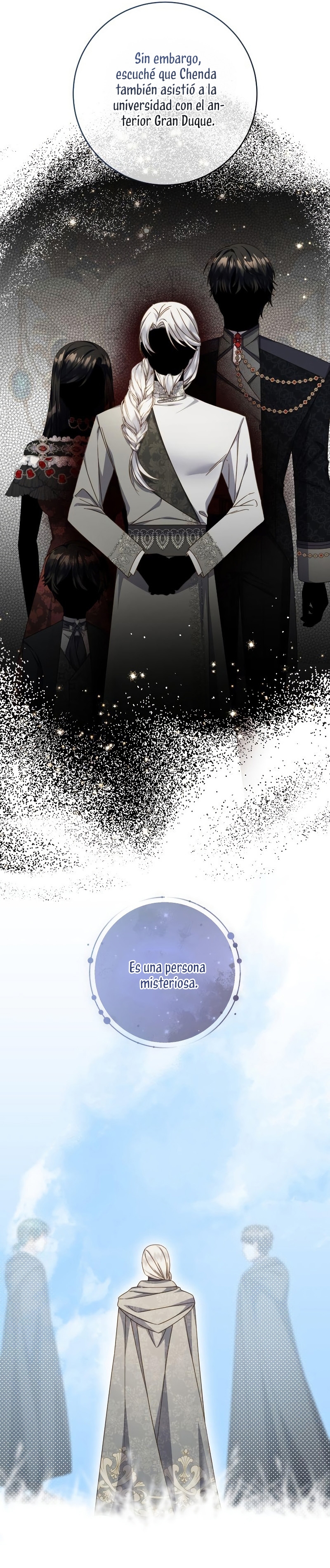 El contrato con el Gran Duque Capítulo 14 - Página 44