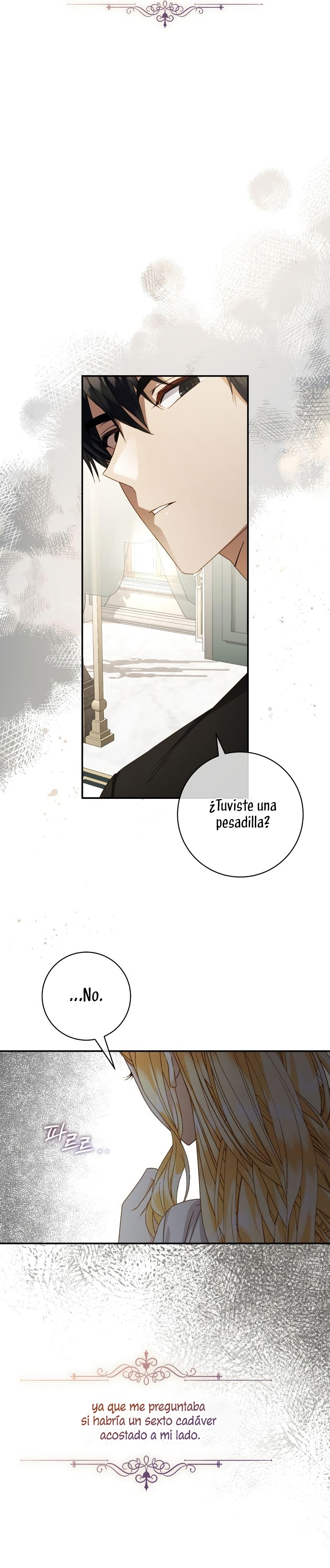 El contrato con el Gran Duque Capítulo 14 - Página 6